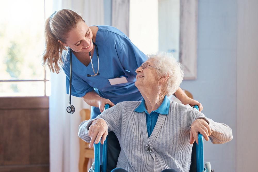 Postes de médecins coordinateurs