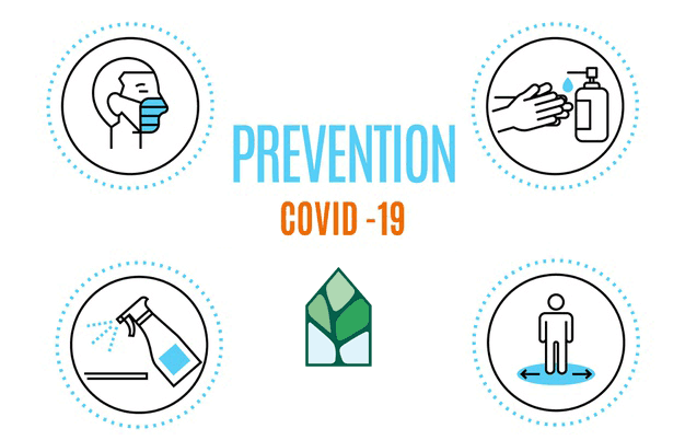 Covid-19 : quelques mesures contre le virus