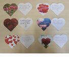 La Saint Valentin à l'Unité Chêne