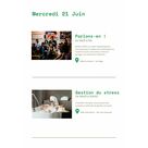 Semaine QVT au travail