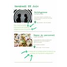 Semaine QVT au travail