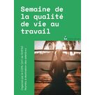 Semaine QVT au travail