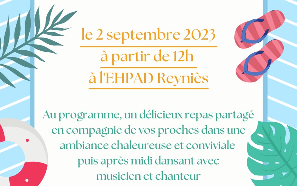 Fete de l été