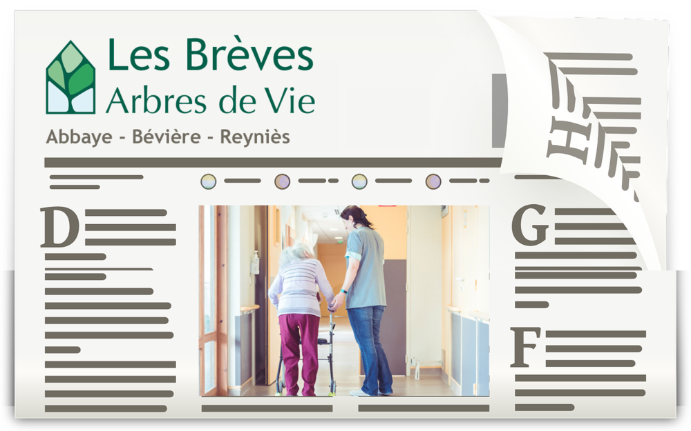 Brèves de BEVIERE juillet 2023