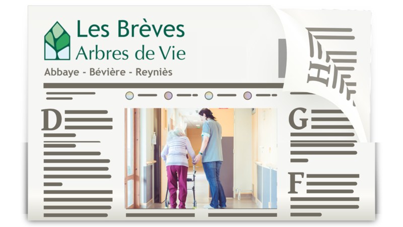 Brèves de BEVIERE juillet 2023